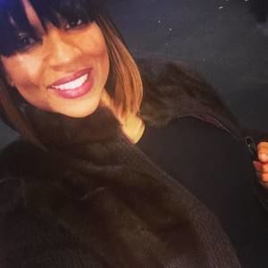 Meet your Posher, Stephanie